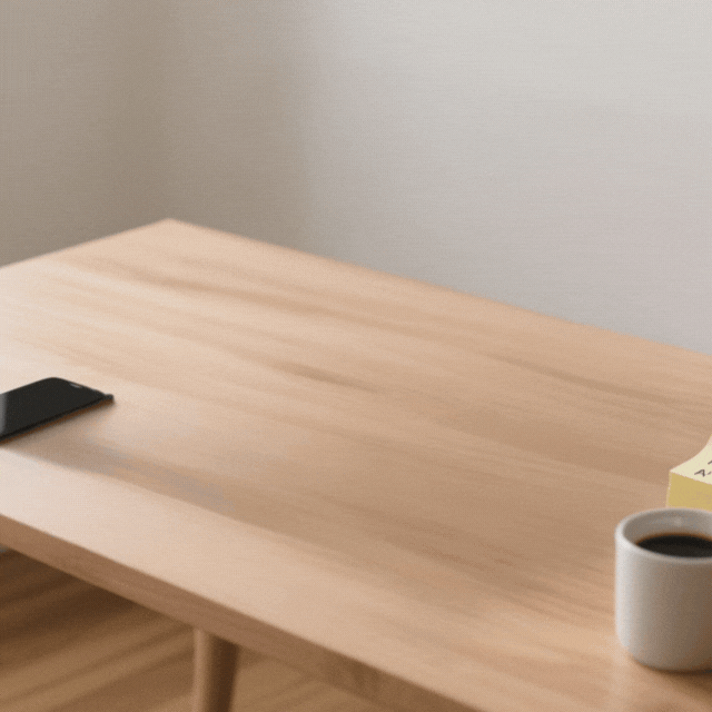 Example of Landing Page Design