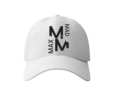 M plus M branding design graphic design illustration logo typography