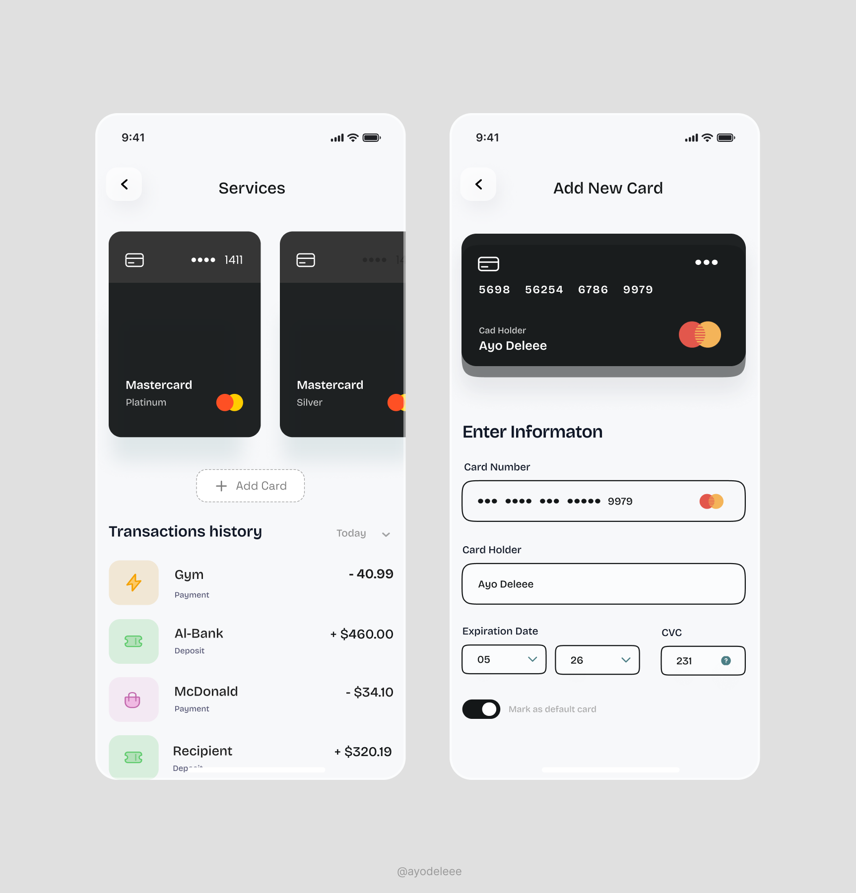 Payment Screen UI branding graphic design ui