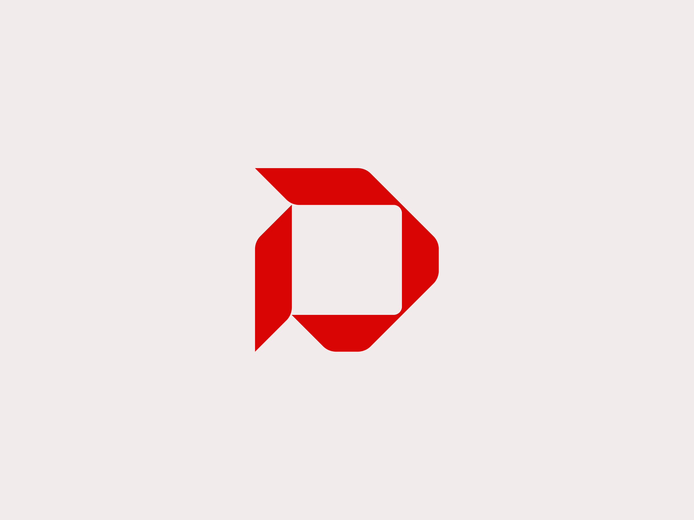 Deven Premium Spirits Identity abstract logo alcohol branding beverage branding brand identity branding corporate branding distribution brand logo design premium logo spirits branding visual identity