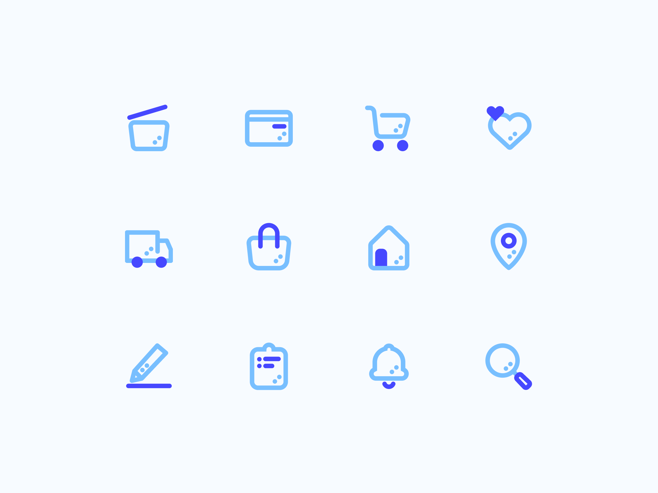 App Icons