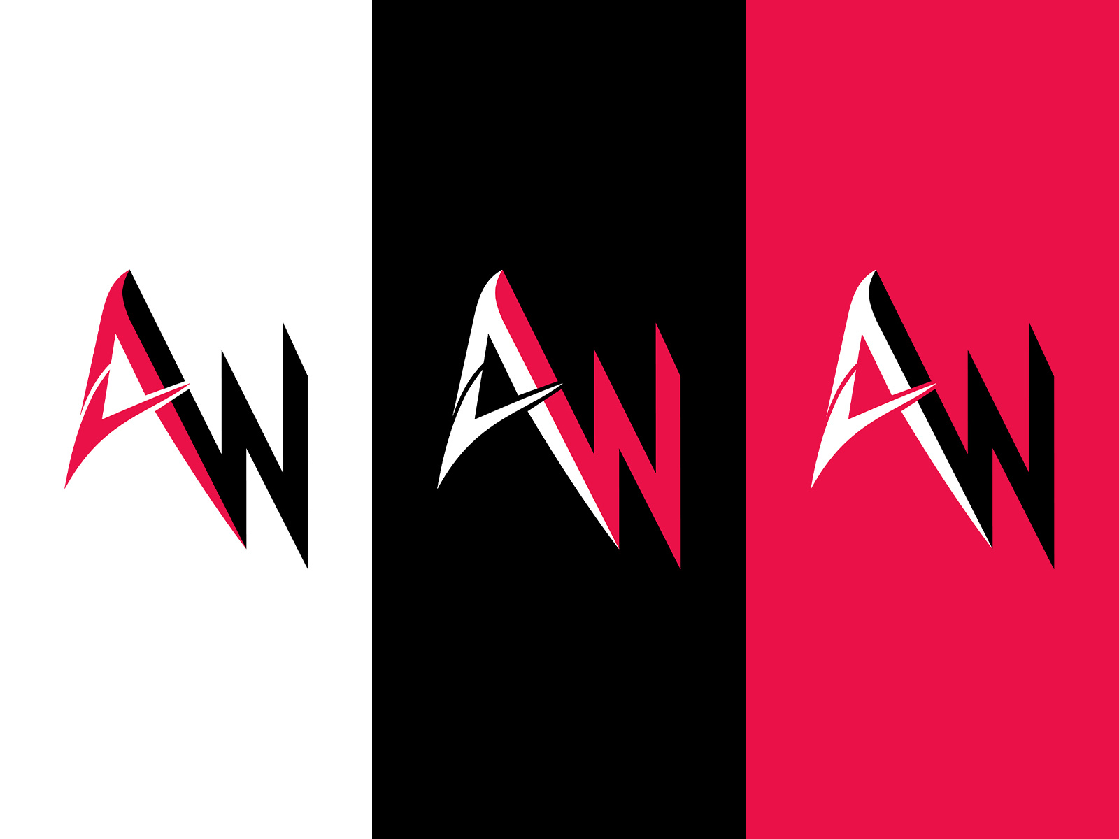Anwill — Logo