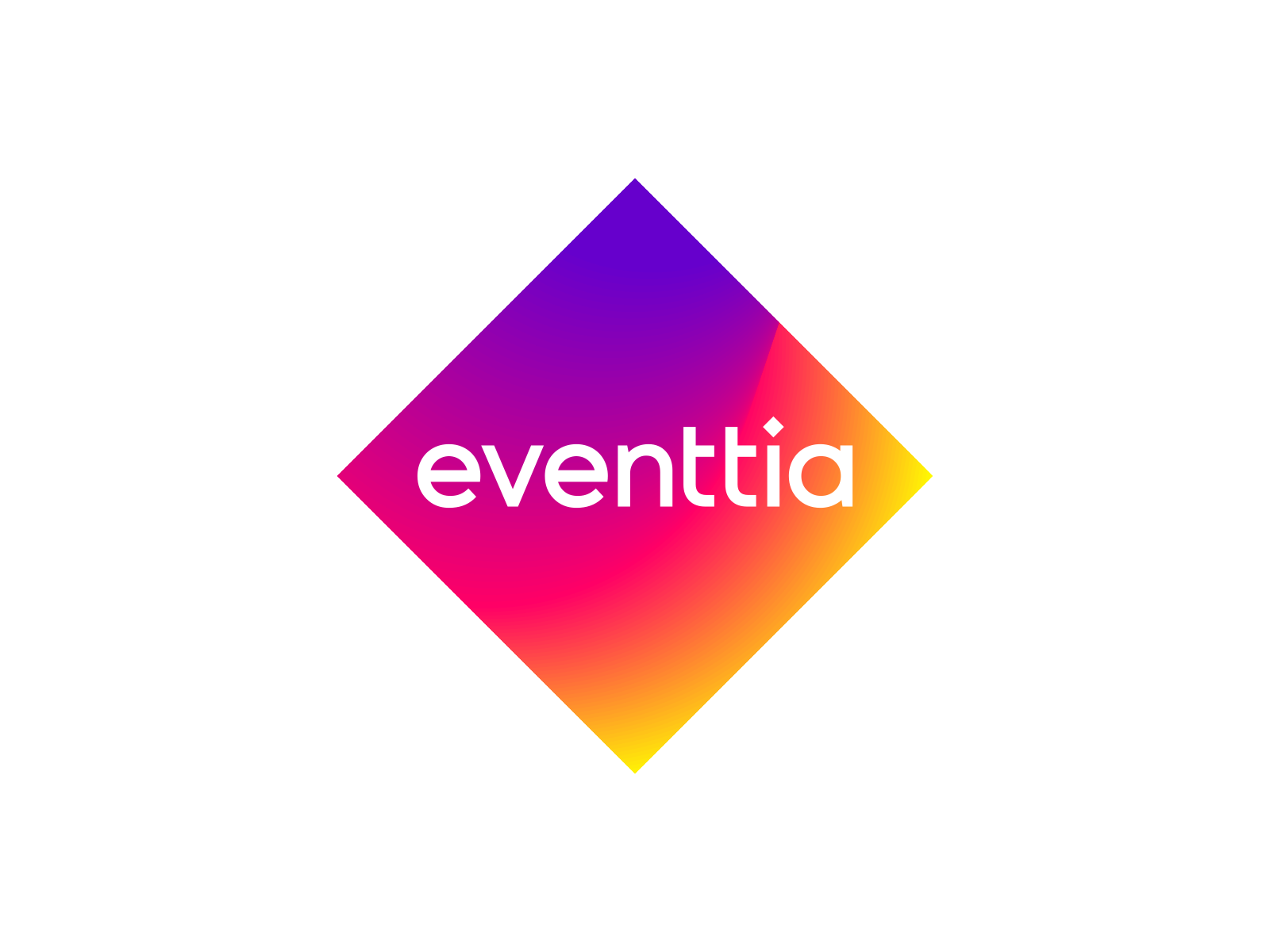 eventtia, event management SaaS logo redesign / rebranding event data reports event management event management software event marketing event planning event promotion event technology events in person virtual hybrid events it consulting logo logo design marketing technology martech platform as a service retail technology saas software as a service software development ticketing and payments