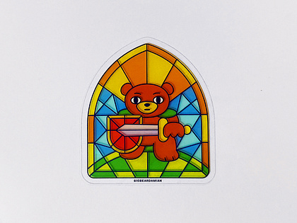 Zelda Bear