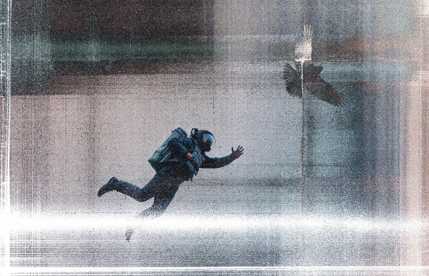 Bad Copy Scan Textures advertising analog background bad copy dirty effect graphic design grunge illustration lines overlay photocopy scan scanner texture vintage xerox