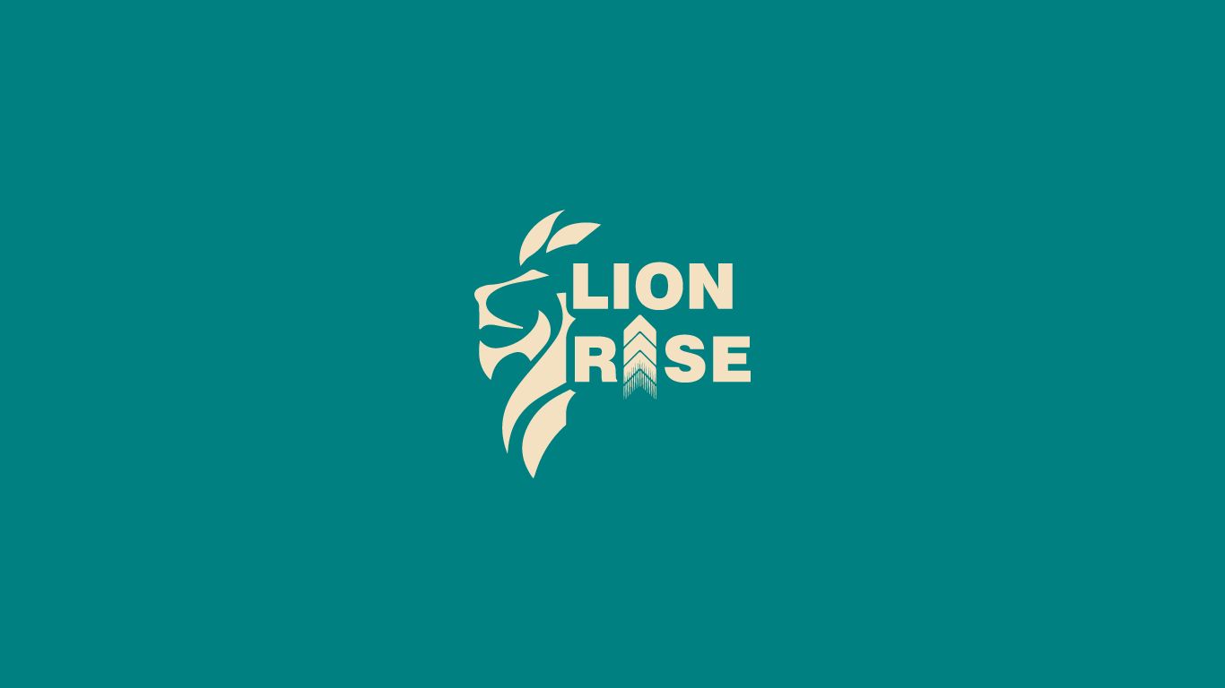 LION RISE BRANDING