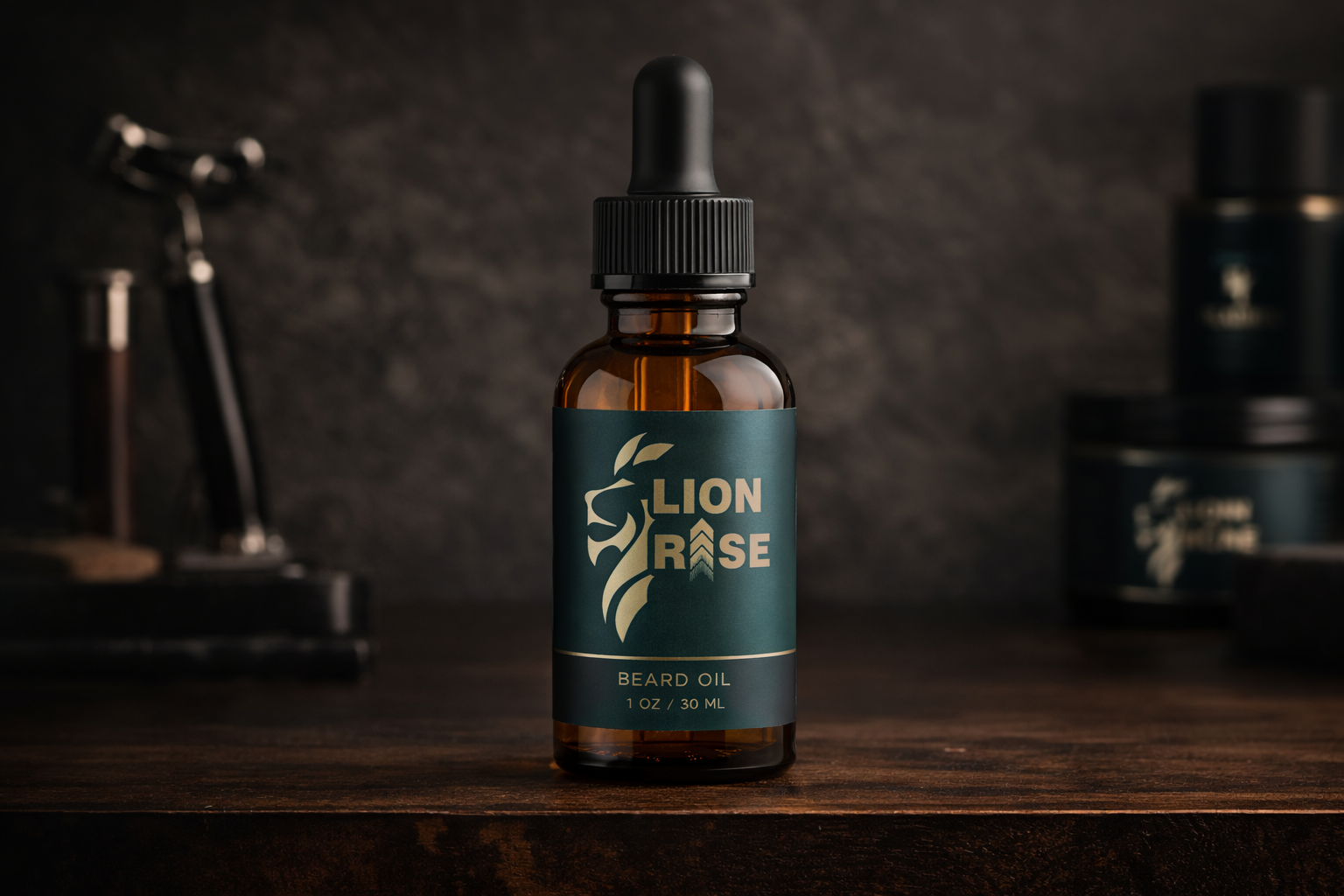 Example of Premium Logo Design And Brand Identity