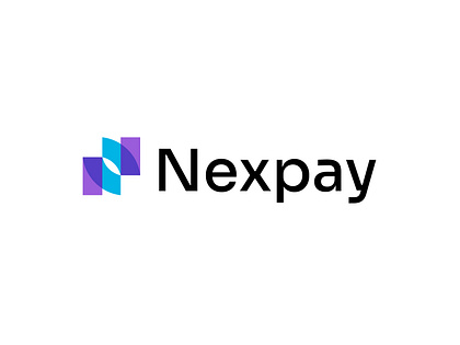 n logo design for payment platform