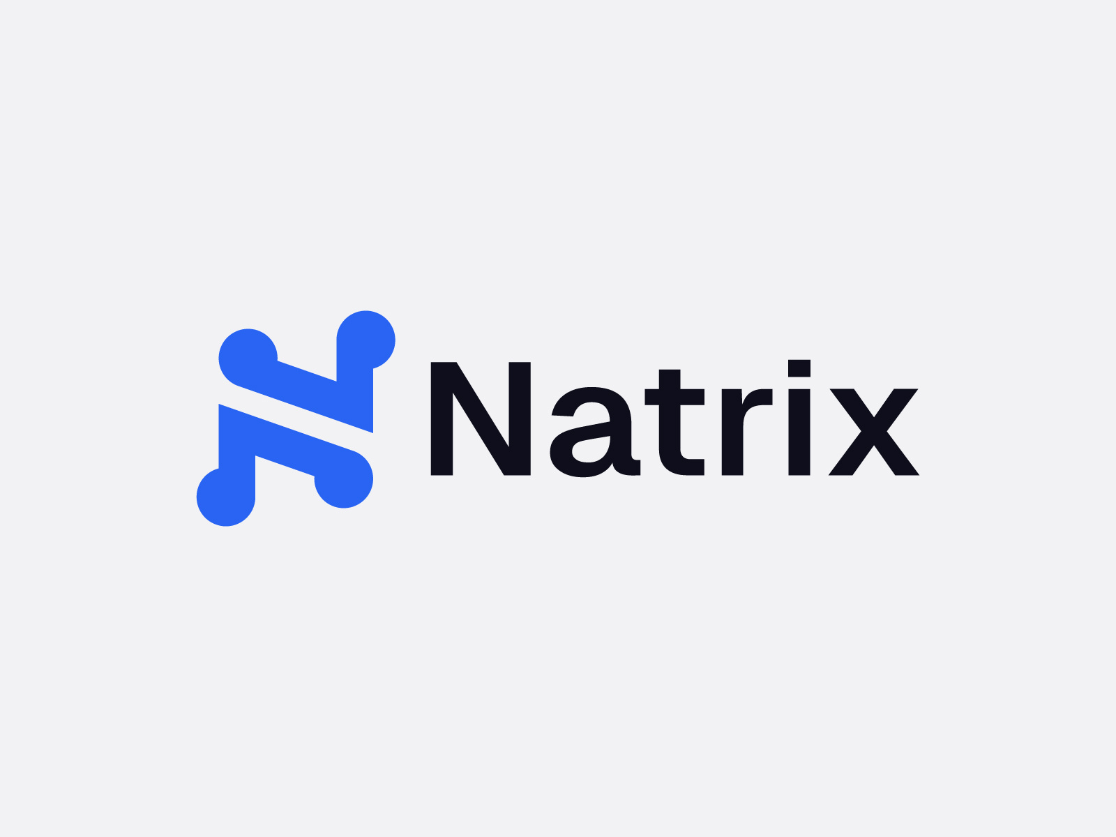 Natrix – Letter N, N Tech, Technology Brand Logo computer corporate creative n fintech letter n logo logo design minimal n logo n tech n tech logo n technology sofwer starup tech icon technology