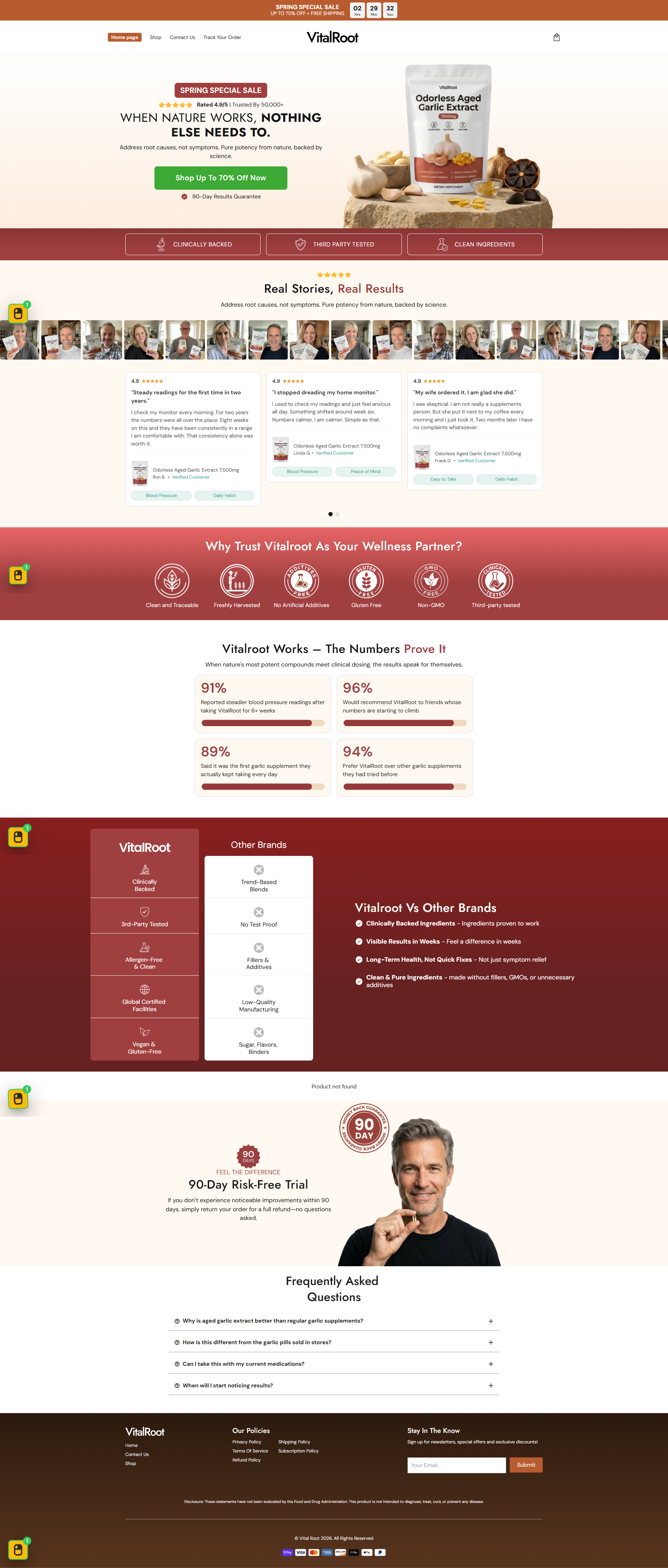 Shopify Landing page design and redesign design gempages illustration landing page pagefly replo shopify shopify developer shopify landing page ui