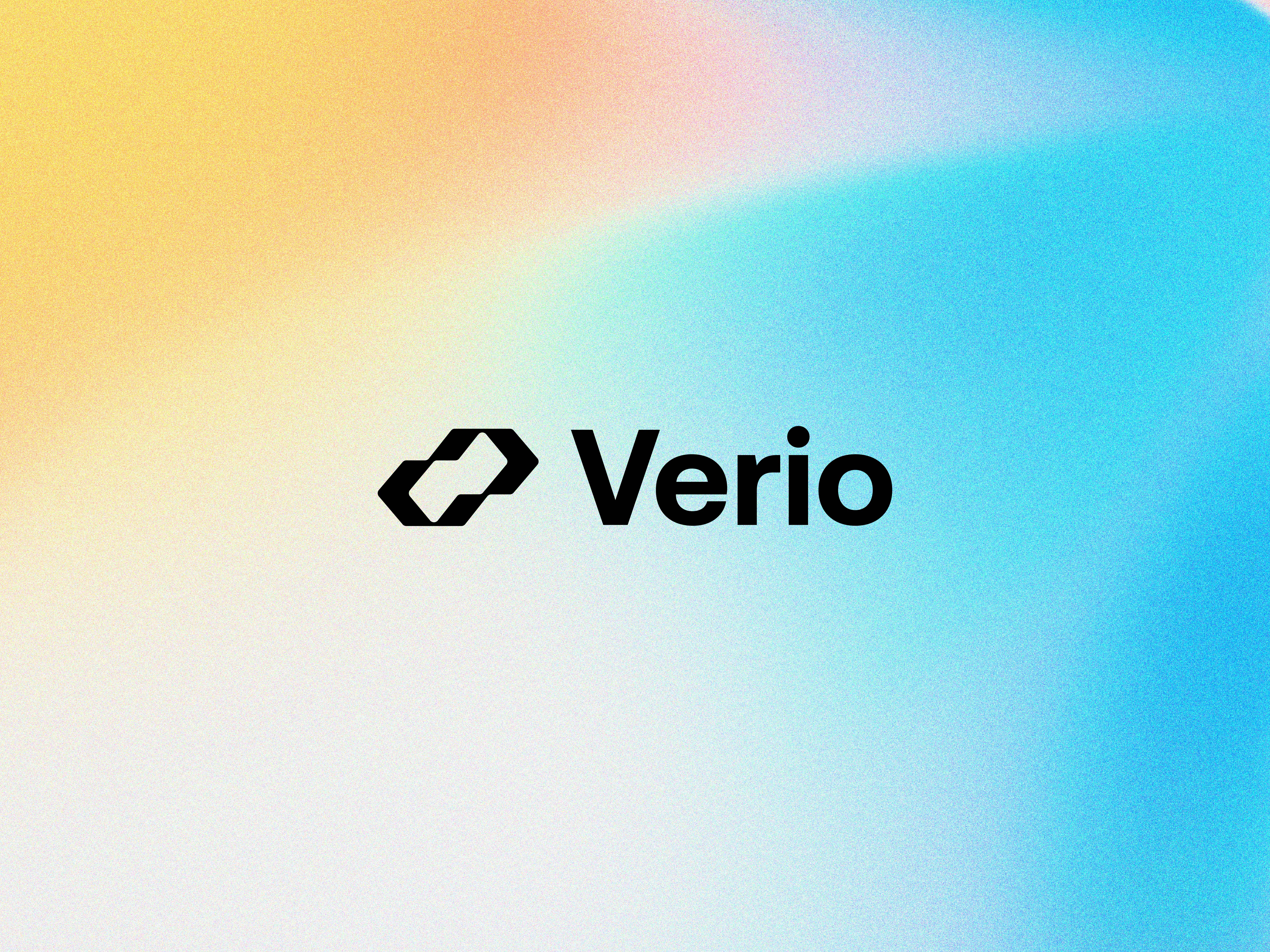 Verio Logo Design | Modern Abstract Brand Identity abstract logo brand identity clean design contemporary design creative logo geometric logo icon design logo design logomark minimal logo modern logo startup branding tech branding unique logo verio