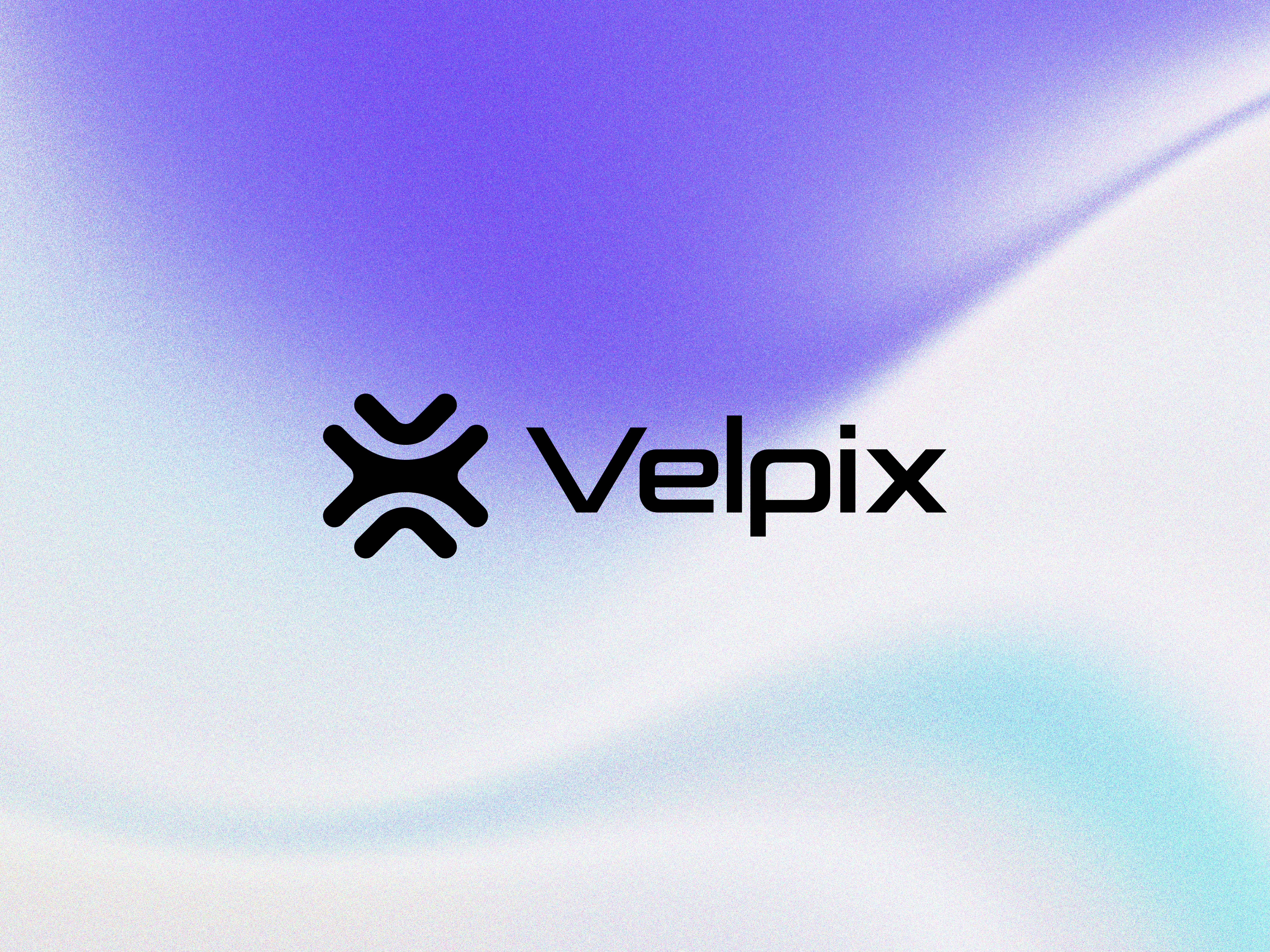 Velpix Logo Design | Minimal X Letter Brand Identity brand identity clean design contemporary design creative logo geometric logo icon design letter x logo logo design logomark minimal logo modern logo software logo startup branding tech branding velpix