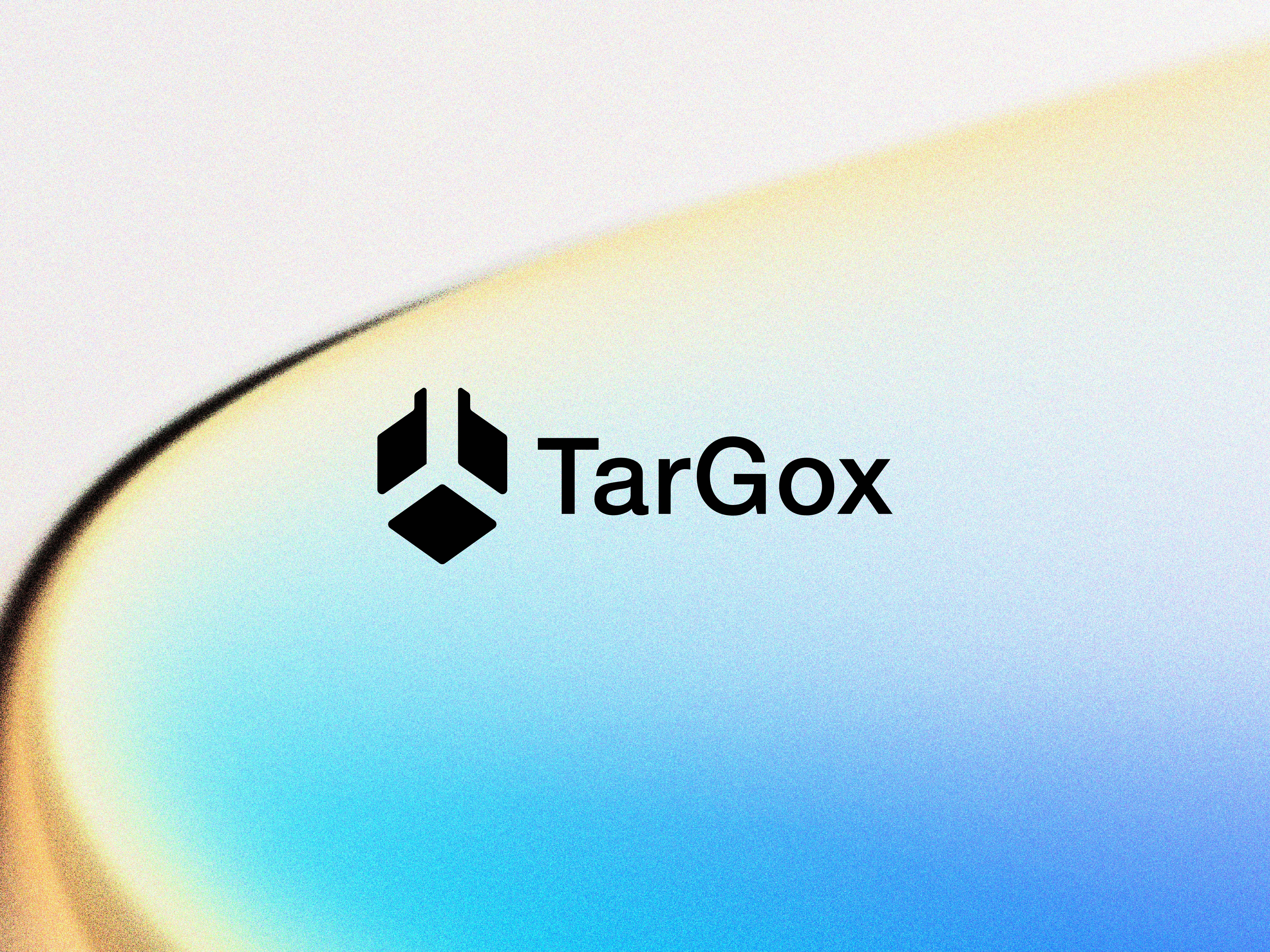 TarGox Logo Design | Minimal Geometric Brand Identity 3d logo abstract logo brand identity clean design contemporary design geometric logo icon design logistics logo logo design logomark minimal logo modern logo startup branding targox tech branding