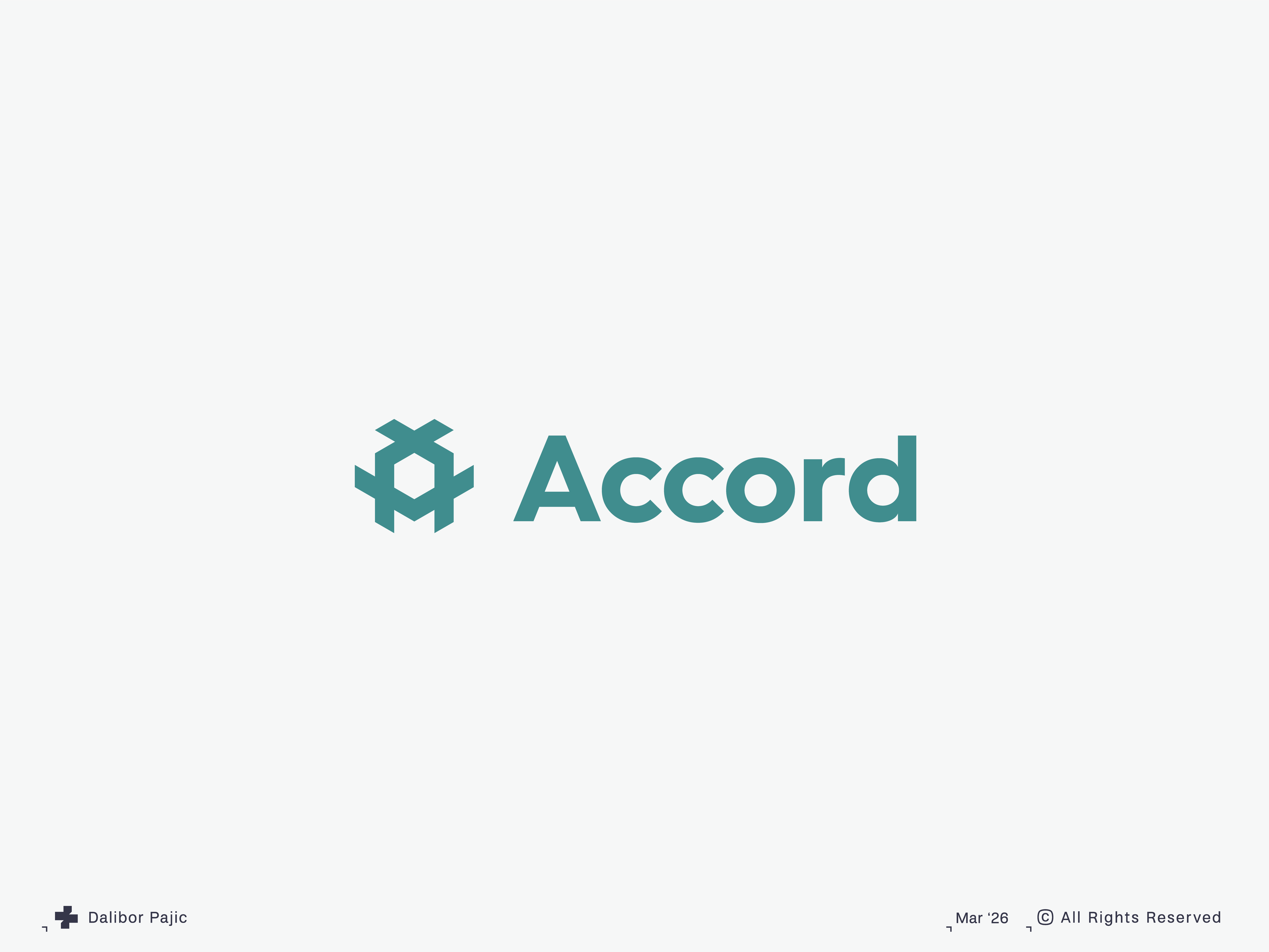 Accord logo