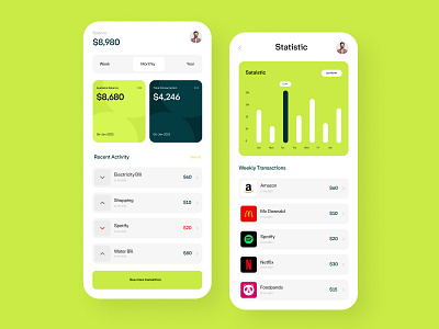 Online Payment App Design app design application design branding dashboard app design financial app design financial payment meta metaverse online payment online payment app payment app design payment method app ui uiux ux uxui