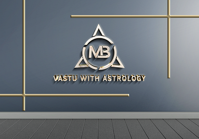 MB VASTU WITH ASTROLOGY print