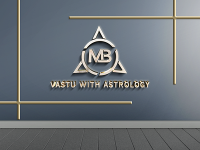 MB VASTU WITH ASTROLOGY print