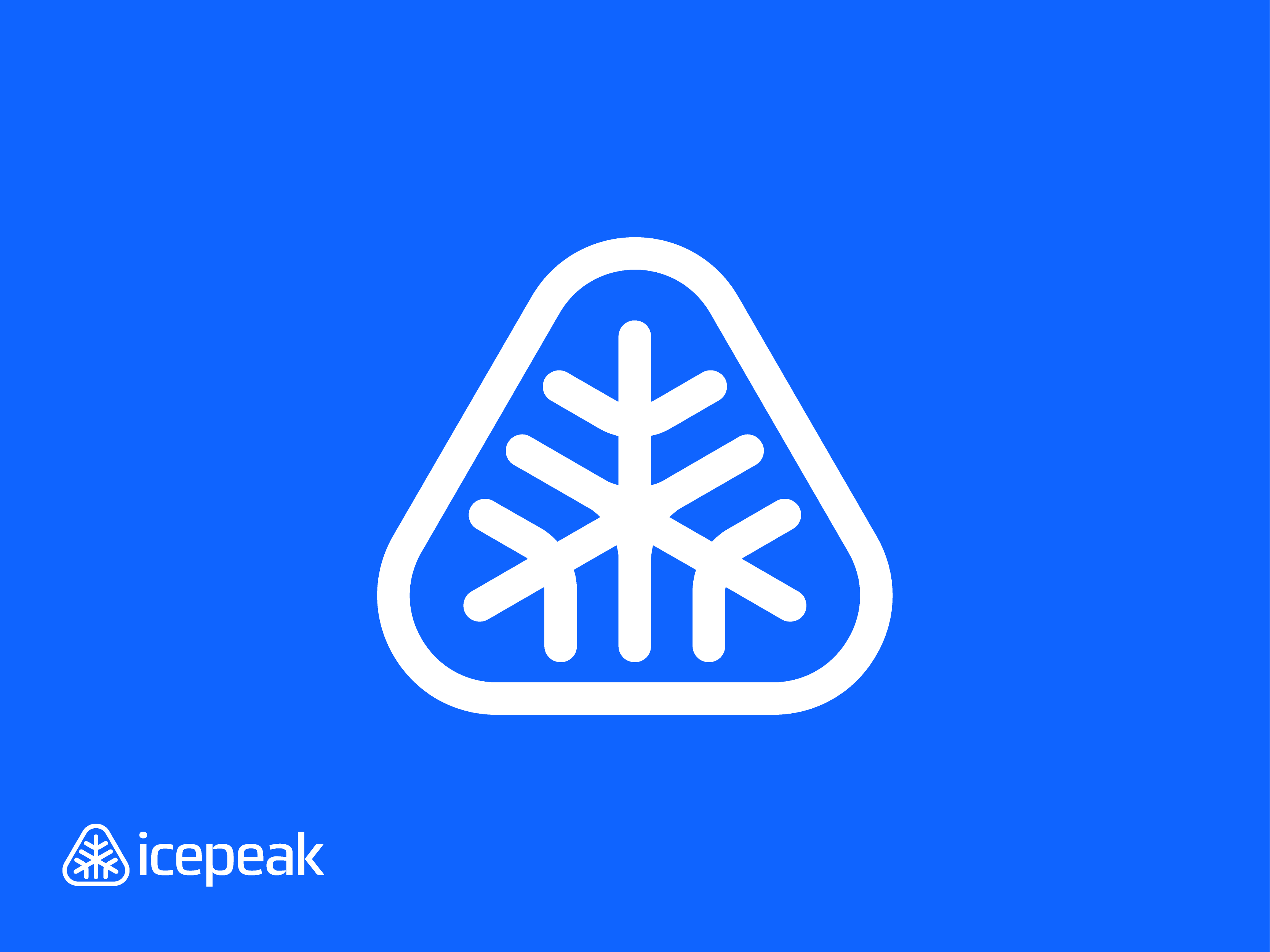 Icepeak Symbol