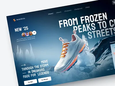 UI-UX for E-commerce design interface product service startup ui uiux ux web website