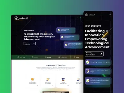 Aarbeur AE - WordPress | Shailesh Baldaniya bootstrap css branding css design illustration javascript jquery ui website wordpress
