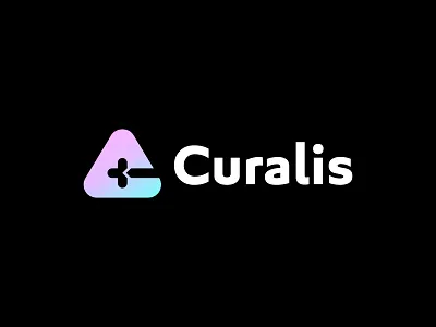 Curalis Logo Design brand designer brand identity branding c logo clinic logo creative logo design health logo hospital logo lettermark logo logo design logo designer logotype medical logo minimalist logo modern logo simple logo startup logo symbol