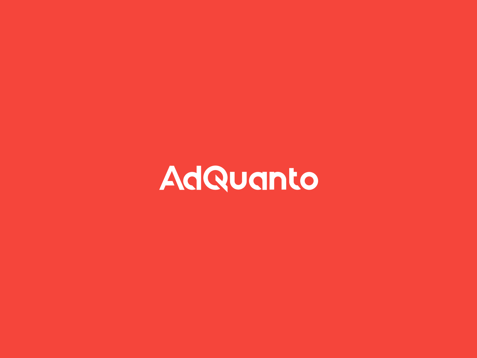 AdQuanto Logo