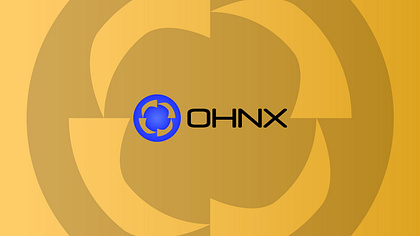 Modern Abstract Brandmark
