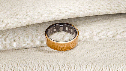 Reebok Smart Ring 3D Product Visualisation