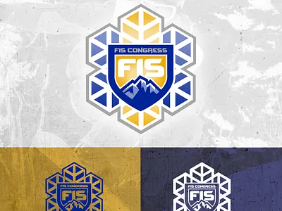 Logo concepts - snow sports chipdavid design dogwings logo snow snowbaording sports graphic vector