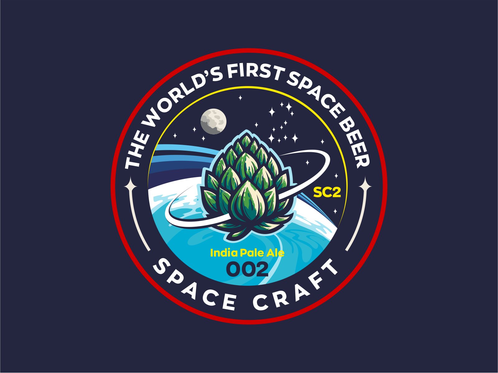 Space craft 2