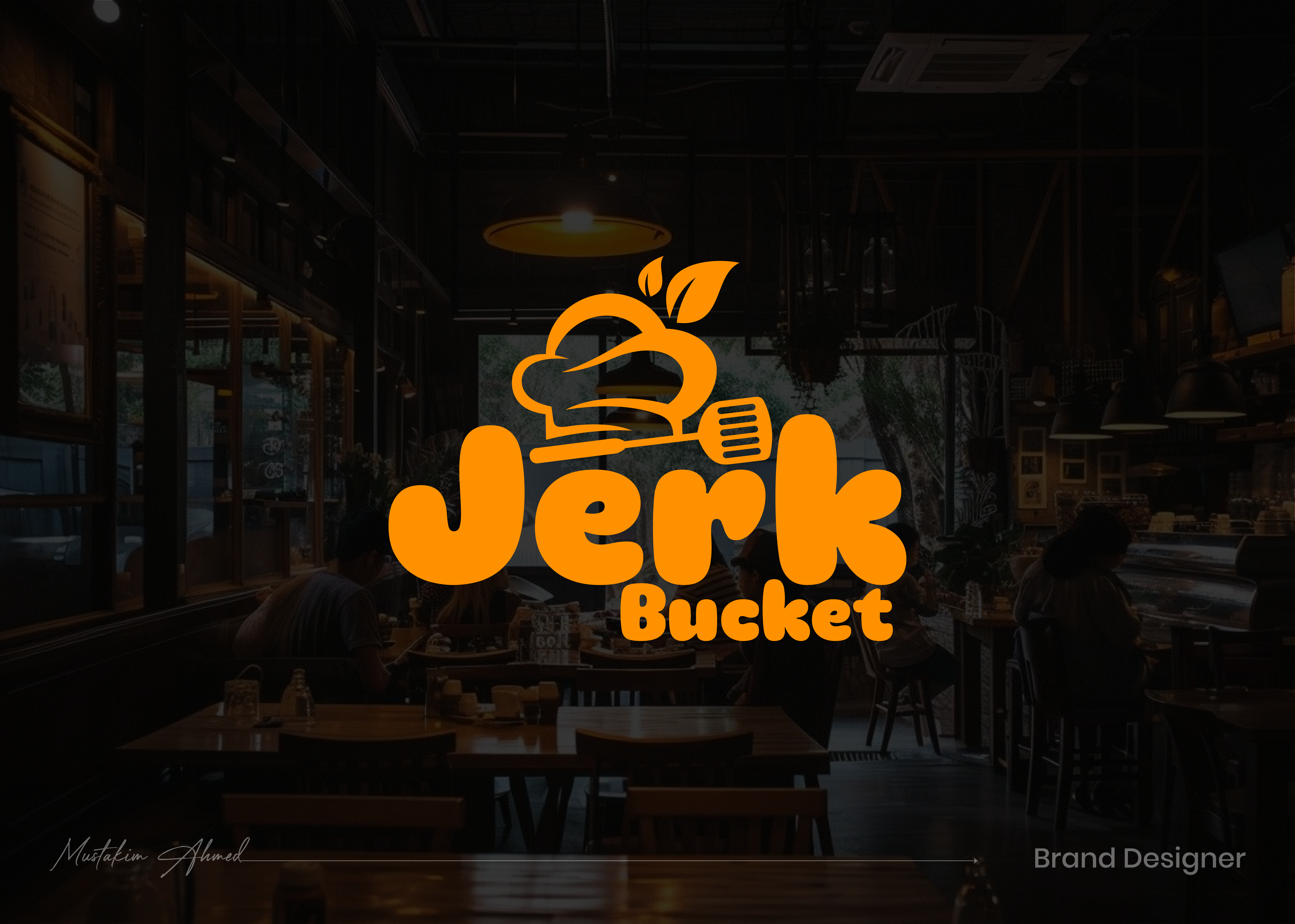 Example of Startup & Clothing Logo Design Services