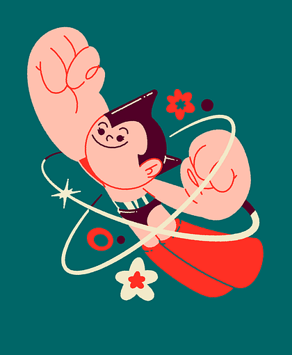 Astroboy