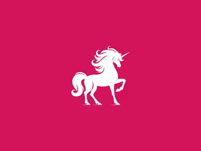 Unicorn Logo animal logo coats of arms unicorn crest logo fleur de lis logo fleur de lys heraldry logo horse logo shield logo unicorn unicorn logo