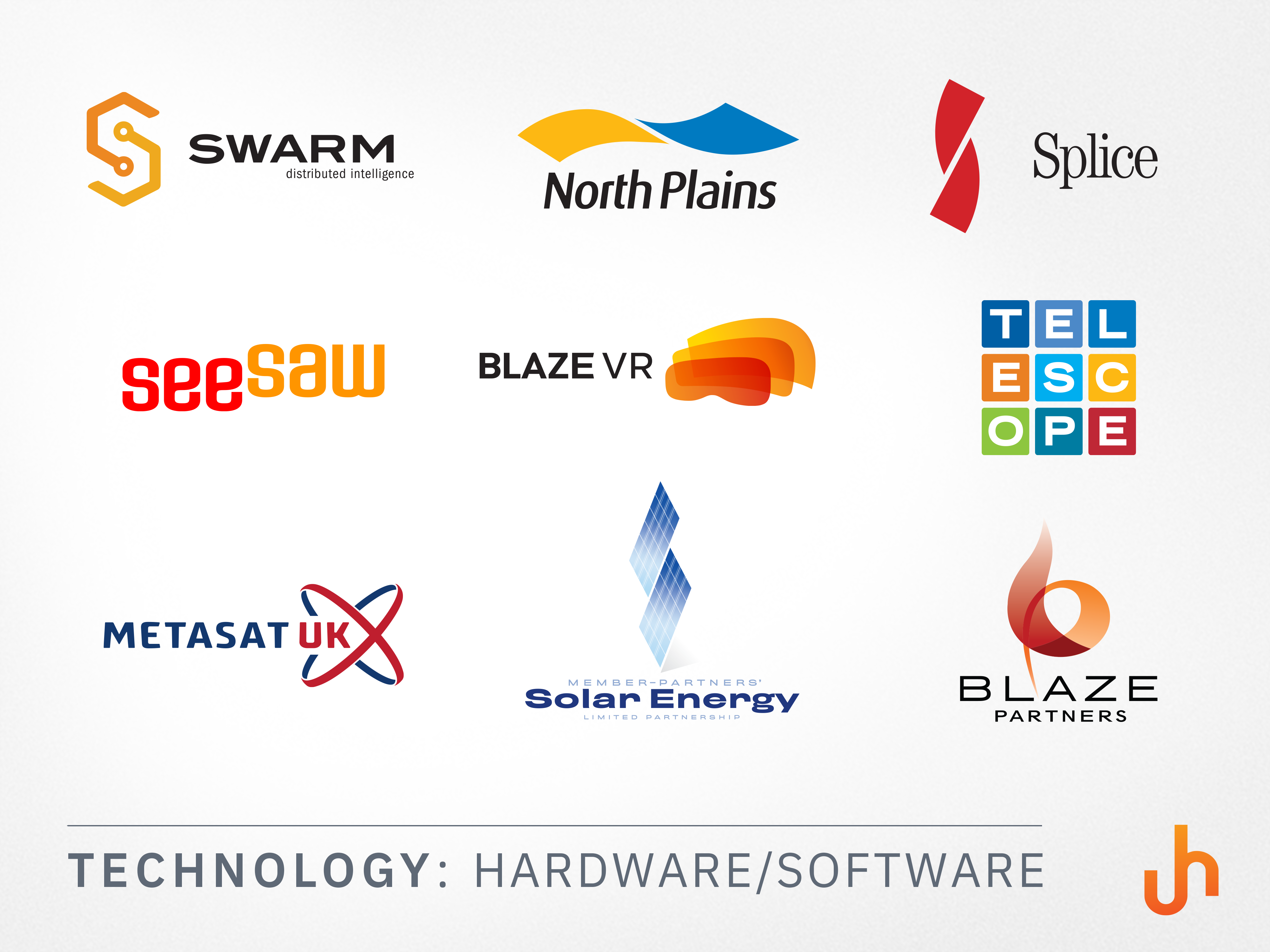 Example of World Class Combination Logo Design