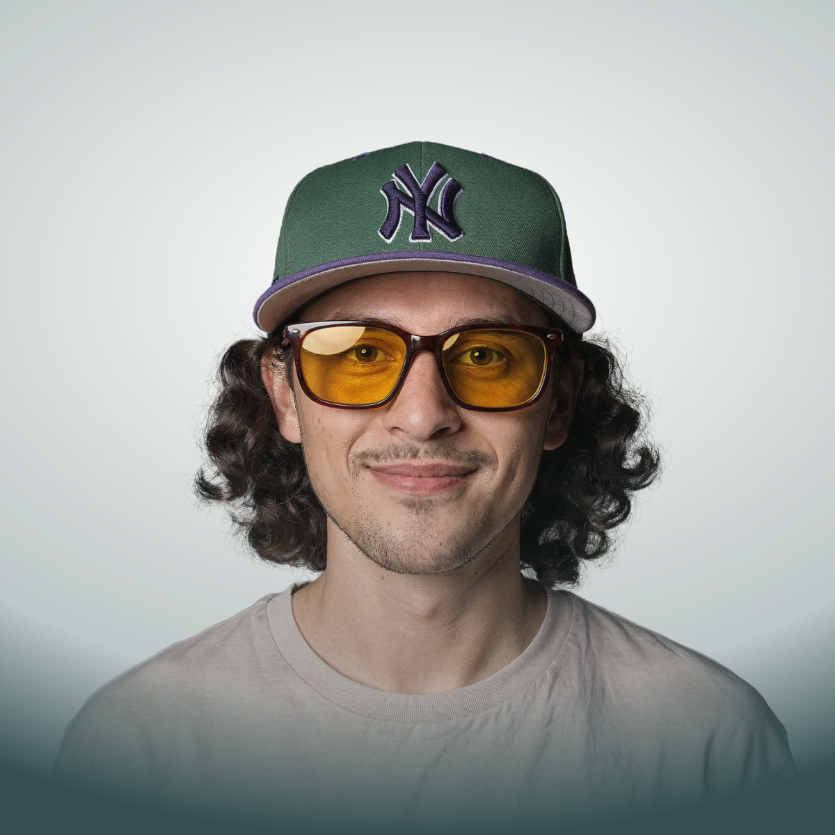 Humanless Solutions branding ui