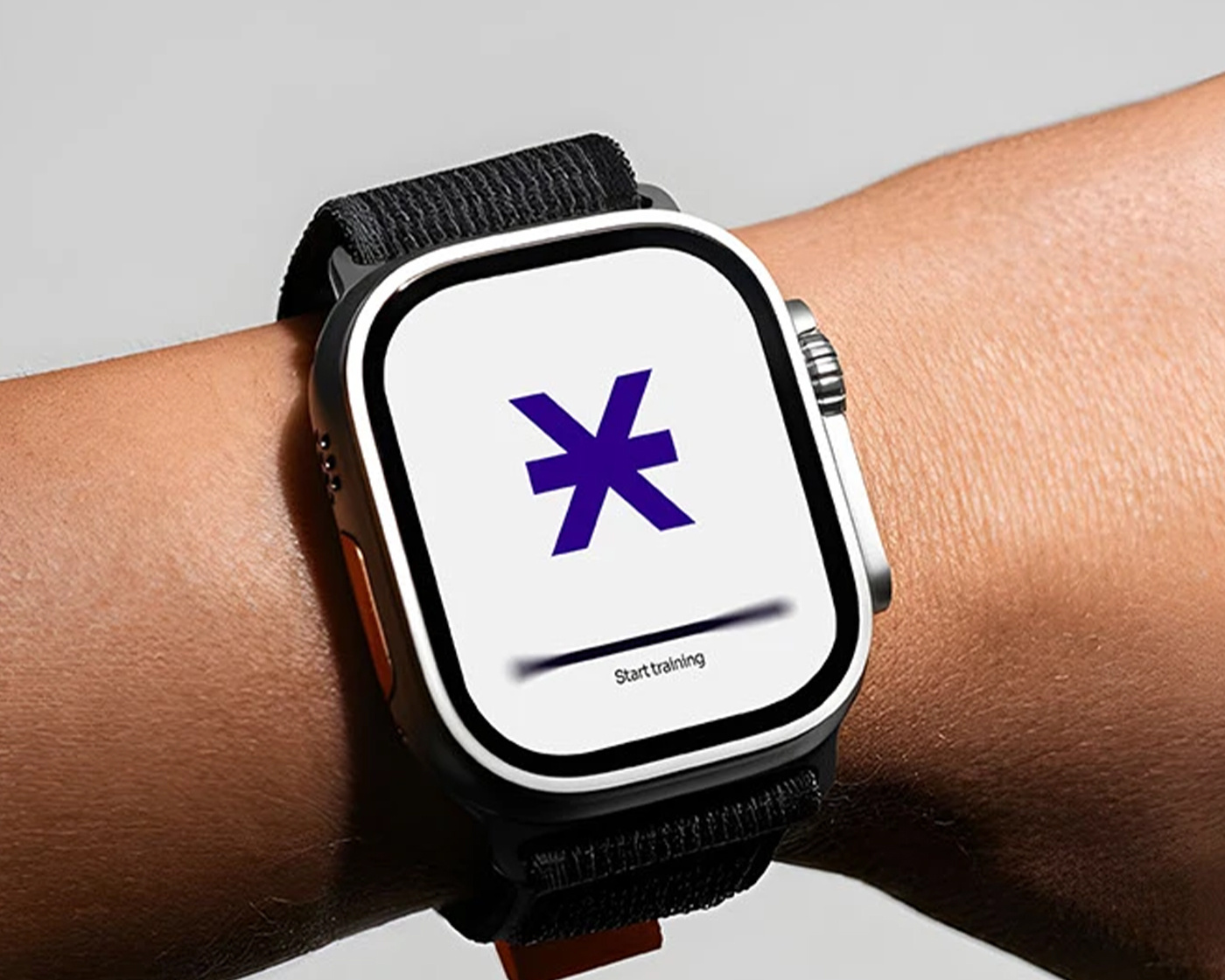 Example of App Design & Development