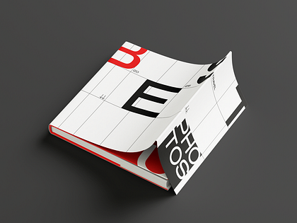 Photography Price Guide — Editorial Concept