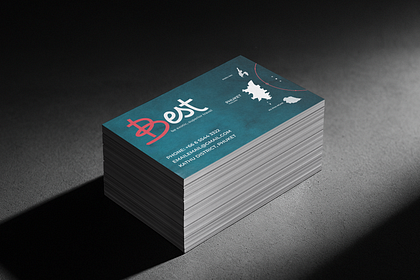 Travel Brand Identity — Visual Concept