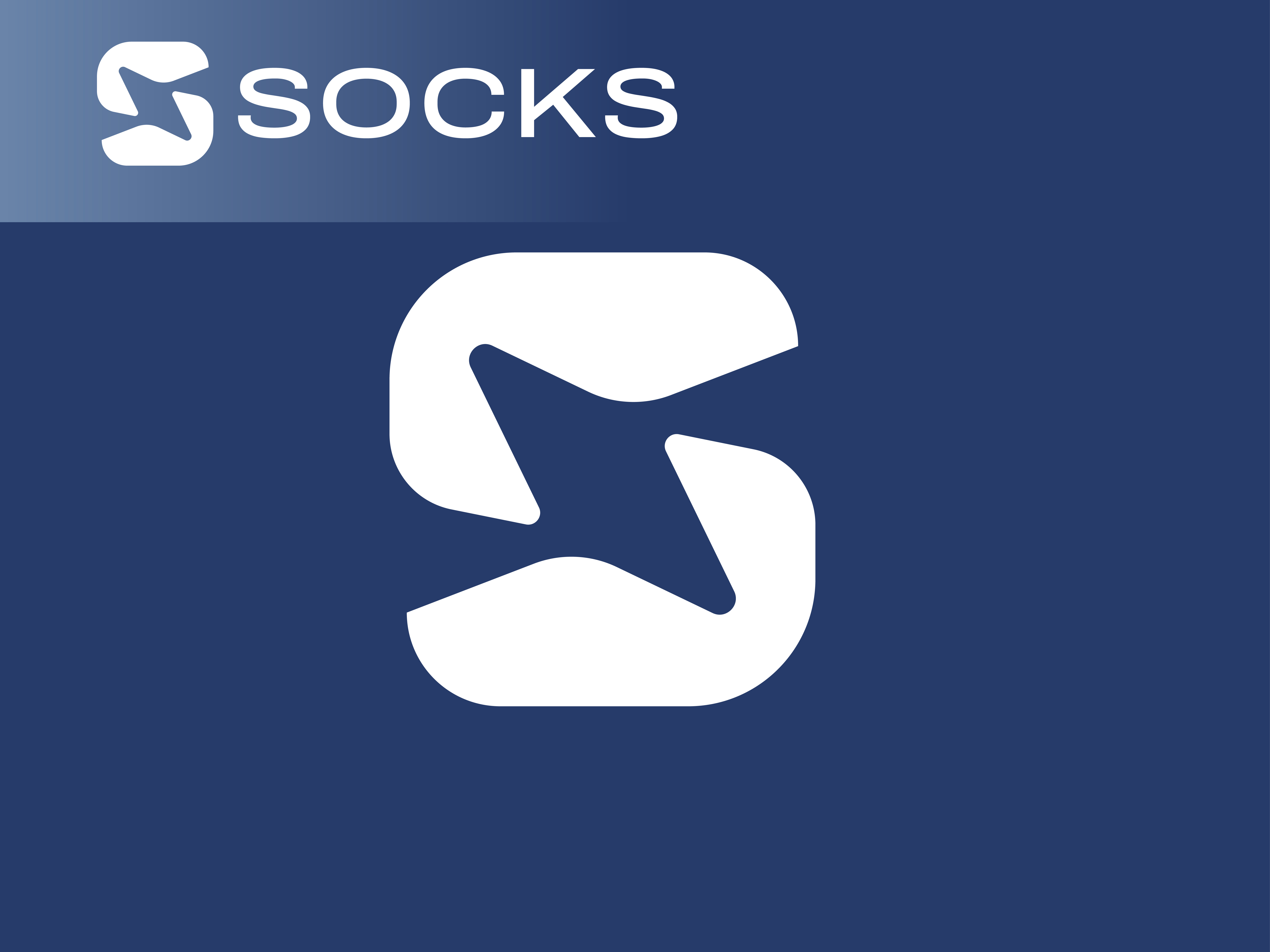 Example of Custom Logo & Brand Identity Design