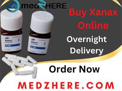 Xanax online with no prescription