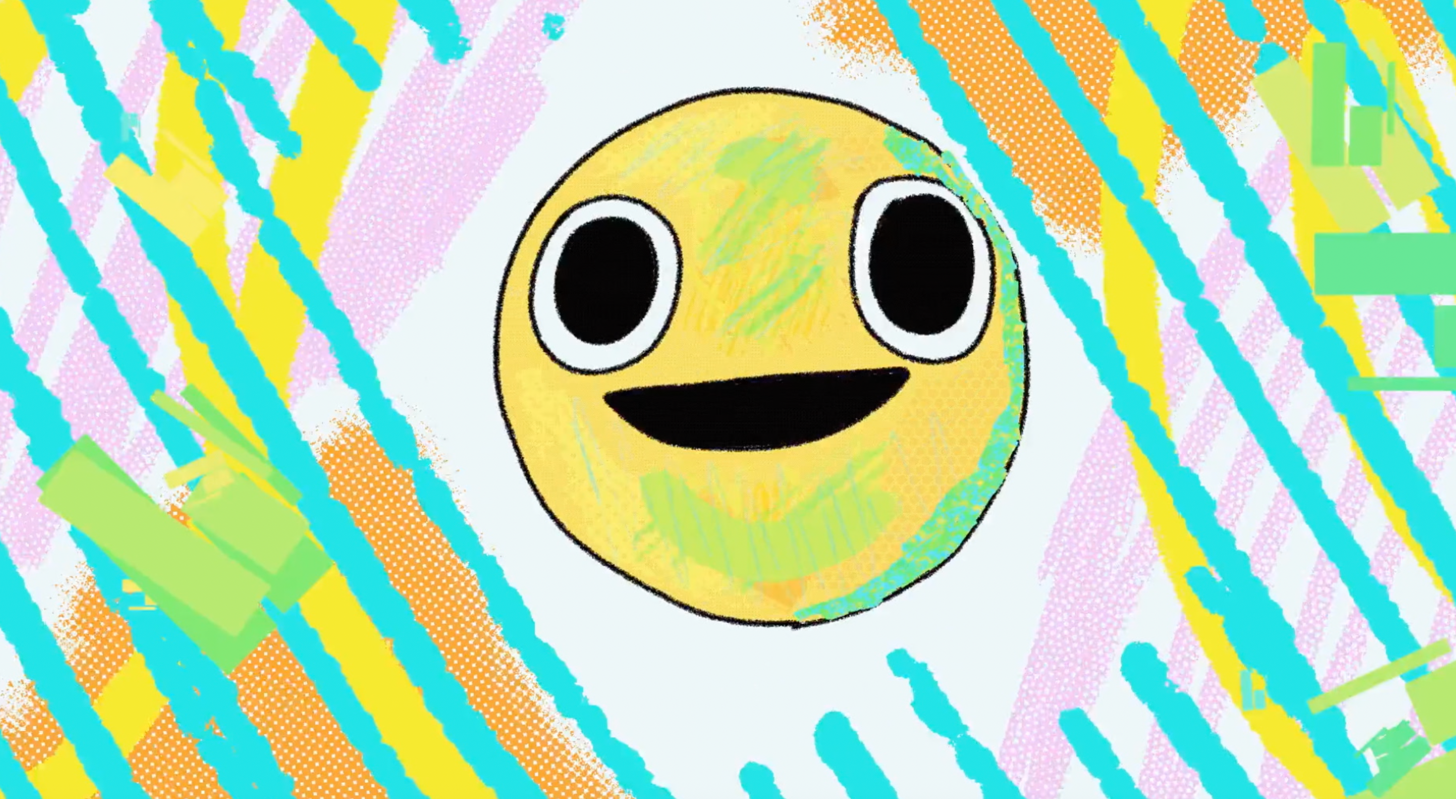 Adult Swim Bumpers animation branding motion graphics