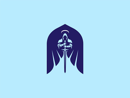 Angel Warrior Logo