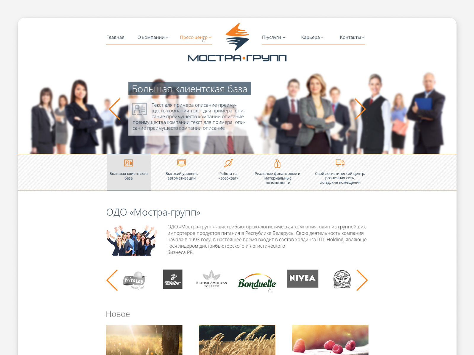 MostraGroup web design web design webdesign website website design