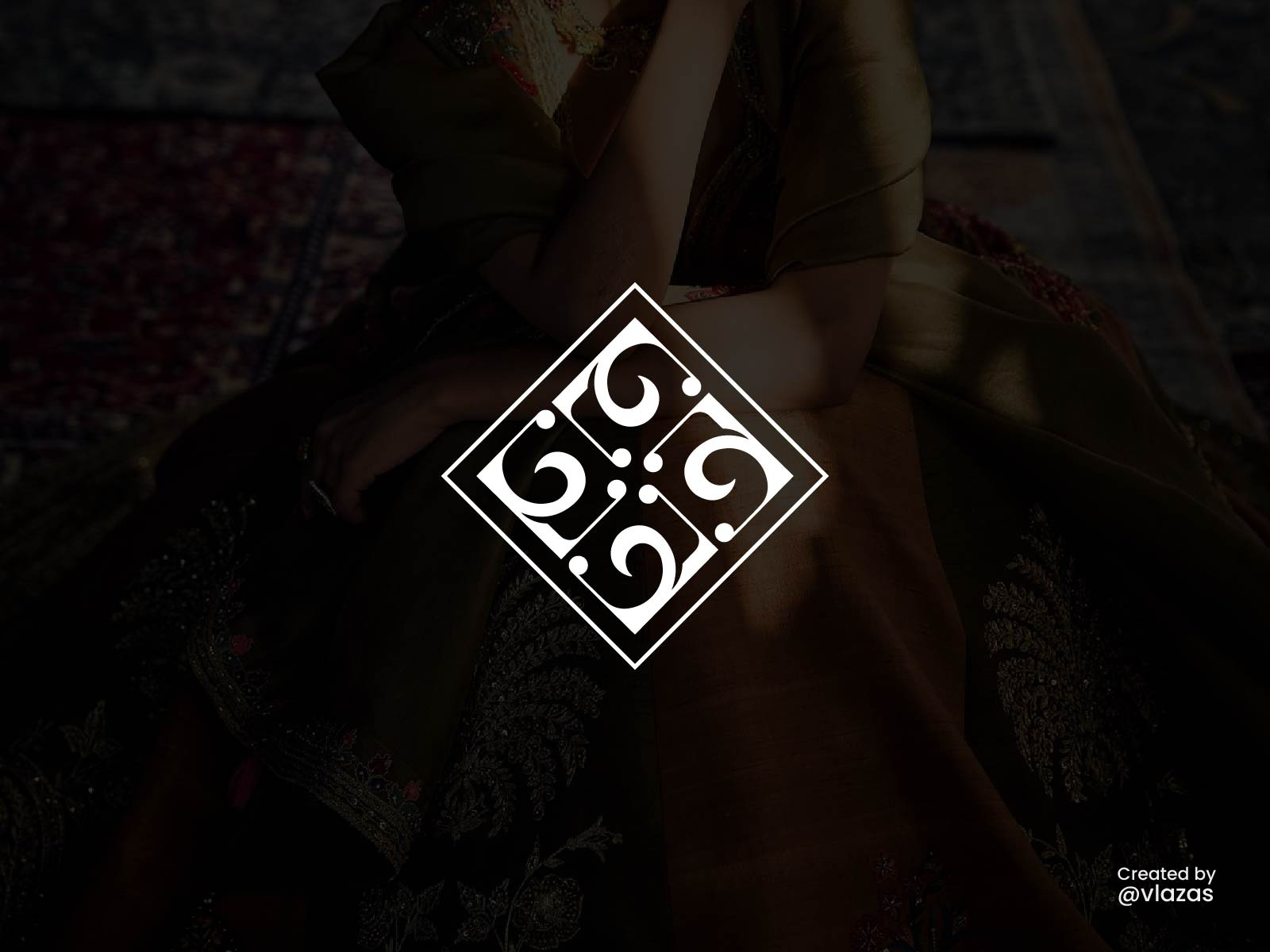 Luxury Boutique Brand logo