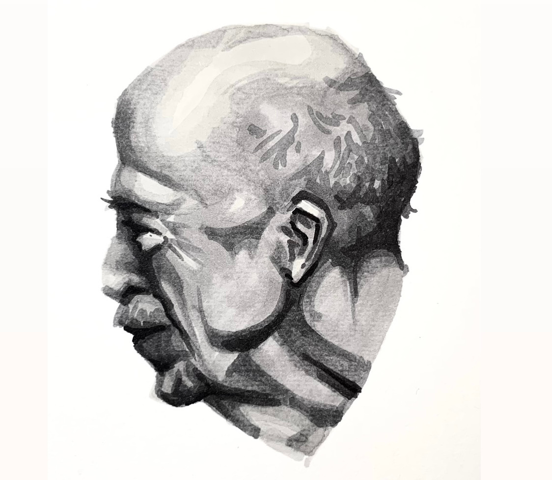 Portrait 2