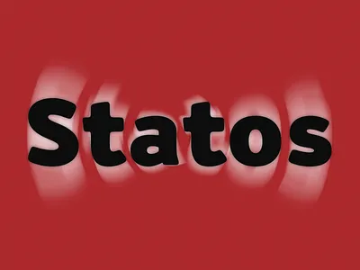 Statos Worn & Blur Fonts arrows bitcoin blur branding currencies display distressed editorial friendly grunge headtitles latin extended a logos magazines media minimalist open type packaging sans serif worn