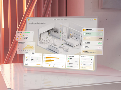 Data Analytics, AI Interfaces, and User Experience Design