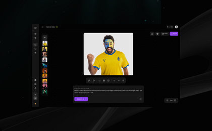 Image Editing, Tools 🎨