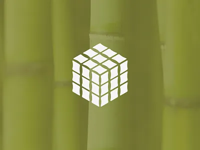 Custom Sustainable Packaging Brand Identity Design | PulpCube 3d cube icon brand identity design circular economy logo circular packaging compostable packaging logo cube logo design eco brand identity eco packaging design geometric logo green brand identity modern brand identity modern minimal logo packaging identity system premium eco logo professional logo design scalable logo sugarcane branding sustainable business branding sustainable packaging logo tile pattern logo
