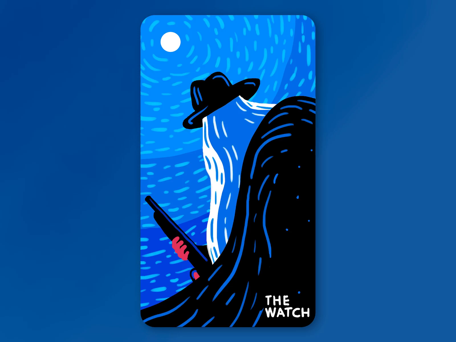 The Watch